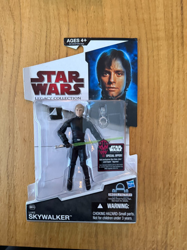 Star wars the legacy - wars,