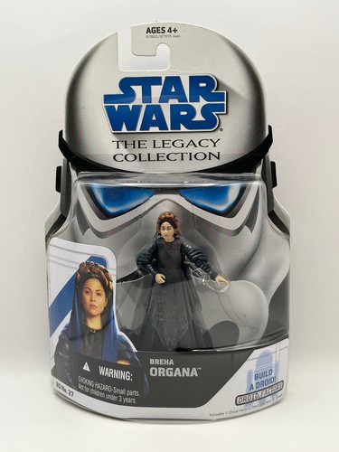 Star wars breha organa - wars,