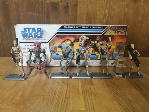 Star wars hasbro - star, the