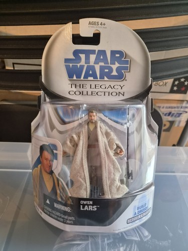 Star wars the legacy - the,