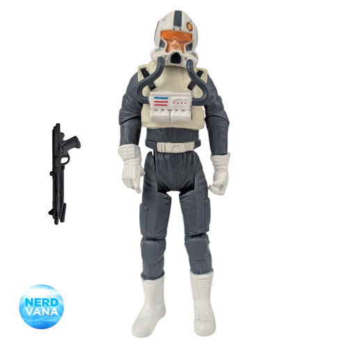 Star wars clone - clone, the