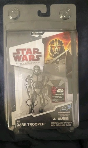 Star wars the legacy - wars,