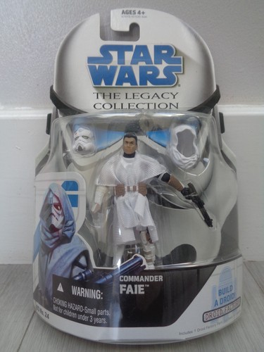 Star wars the legacy - the,