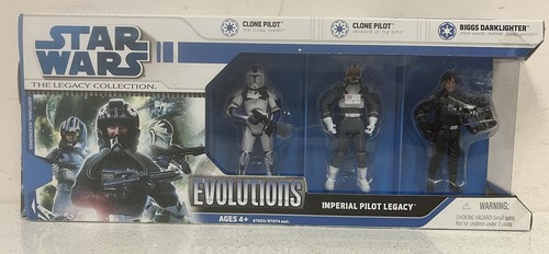 Star wars evolutions imperial - evolutions,