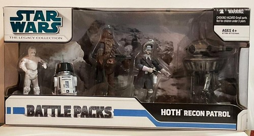 Star wars hoth - wars,