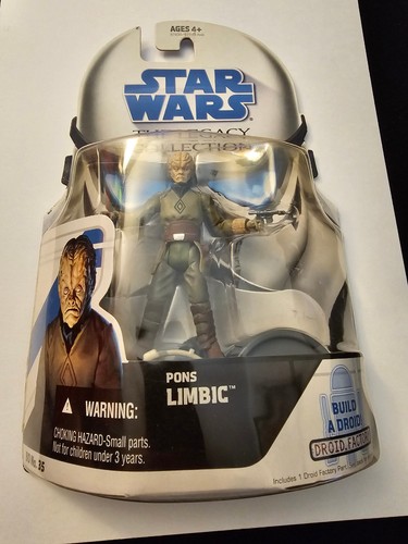 Star wars the legacy - star,