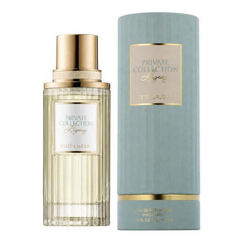 Estée lauder the legacy - estée,