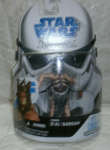 Star wars the legacy - the,