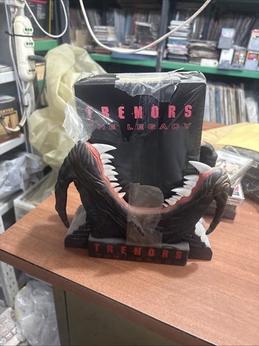 Tremors the legacy collection - the,