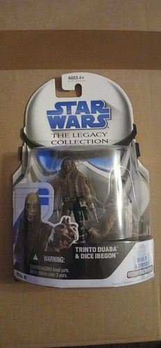Star wars the - star, legacy