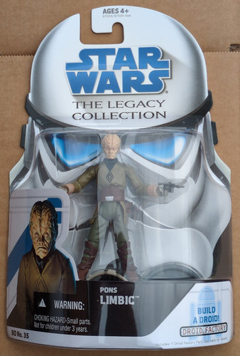 Star wars the legacy - star,