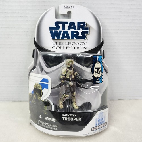 Star wars the - wars, legacy