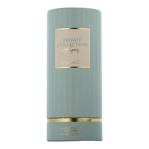 Estée lauder the legacy - lauder,