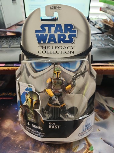 Star wars the legacy - the,