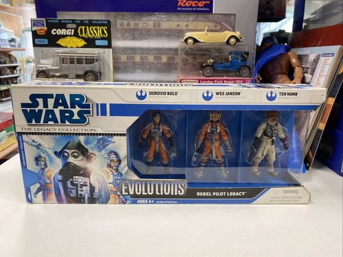 Star wars hasbro 2008 the - hasbro,