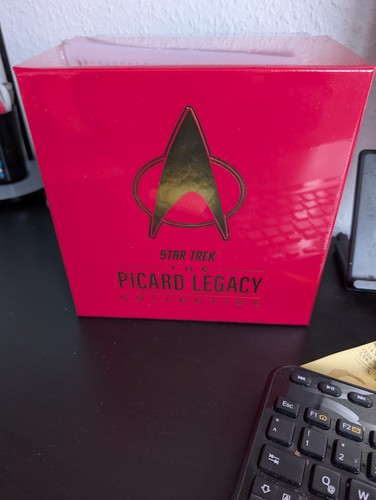 Star trek the - star, picard