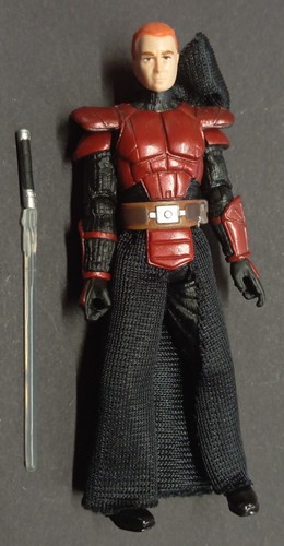 Statuetta star wars ganner - statuetta,
