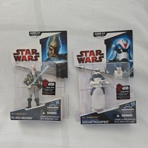 Nuovo concetto star wars the - concetto,