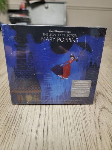 Walt disney records - disney, the