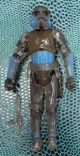 Statuetta star wars shadow - star,