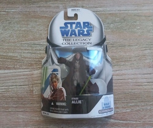 Star wars the legacy - wars,