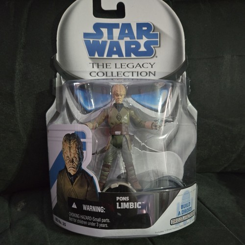 Star wars the legacy - star,
