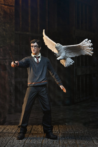Neca harry potter - the, legacy