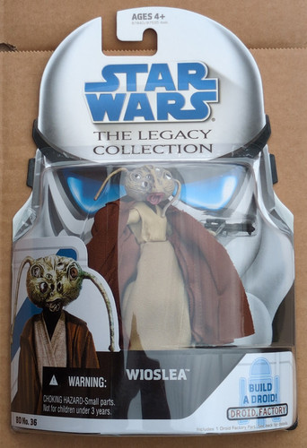 Star wars the legacy - wars,
