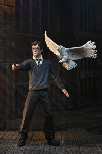 Neca harry potter the legacy - the,