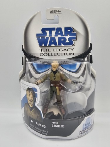 Star wars the legacy - wars:,