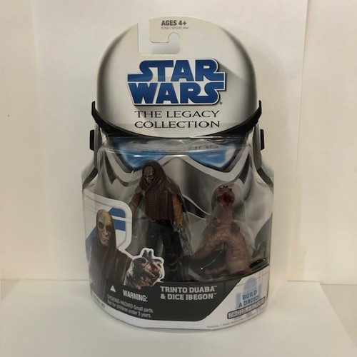Collezione star wars the - star,