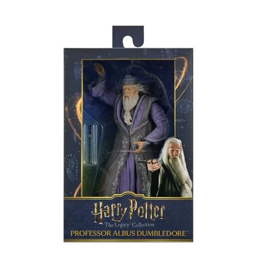 Neca harry potter - harry, legacy