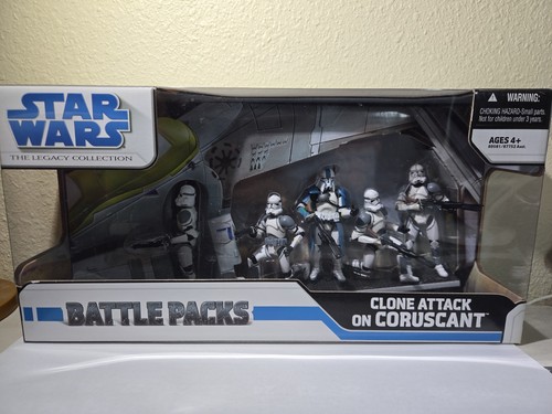 Hasbro star wars the legacy - hasbro,