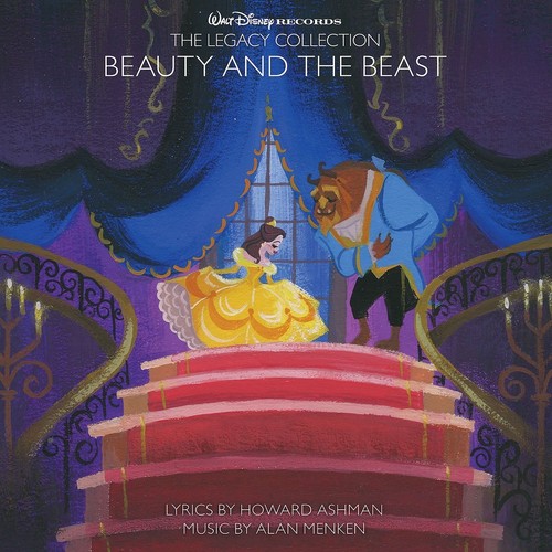 Disney the legacy - -,