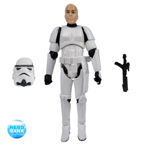 Star wars vax - star, motorr
