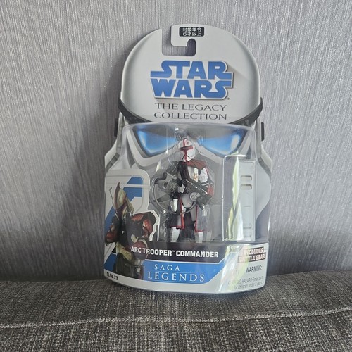 Star wars the - the, legacy