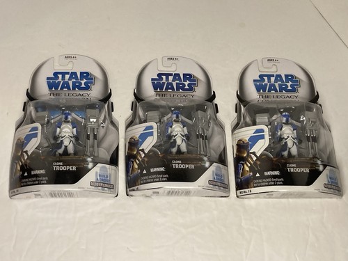Star wars the legacy - the,