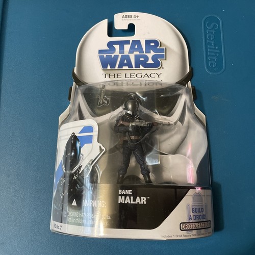 Star wars bane - wars, the
