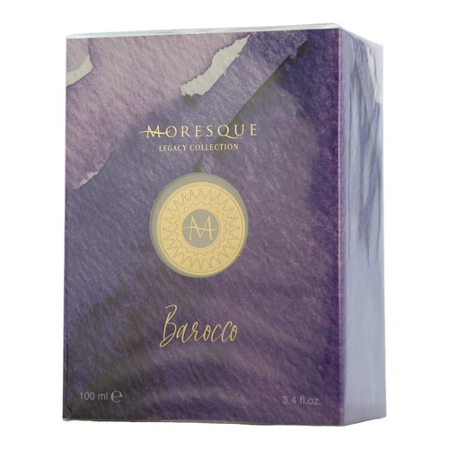 Moresque the legacy collection - moresque,