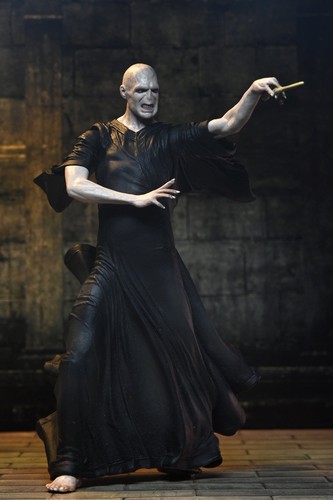 Neca harry potter - neca, legacy