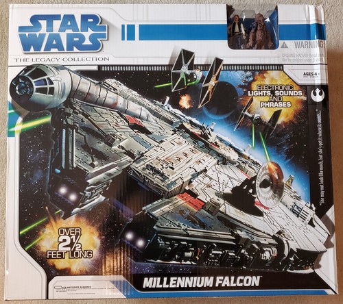 Star wars the legacy - wars,