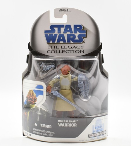 Star wars the - wars, legacy