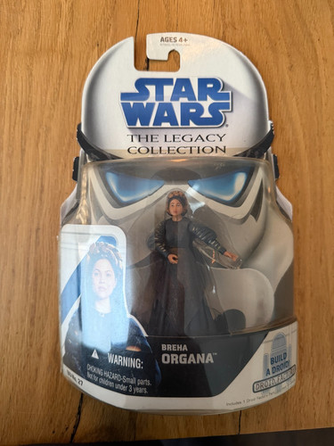 Star wars breha - wars,