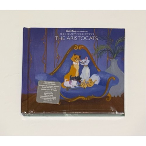 New walt disney records the - records,