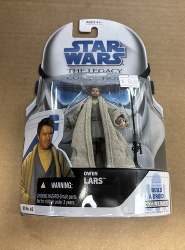 Star wars the legacy - wars,