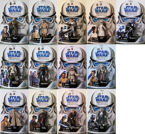 Star wars the legacy - #06, -the