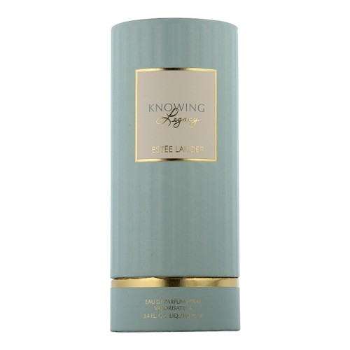 Estée lauder the legacy - estée,