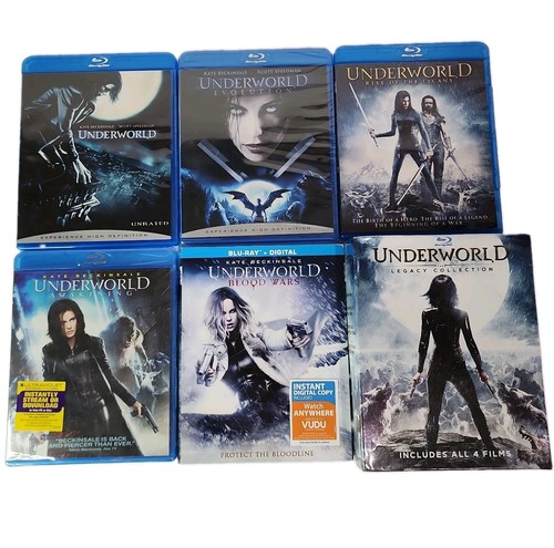 2006 underworld the - underworld,