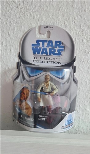 Star wars the legacy - the,