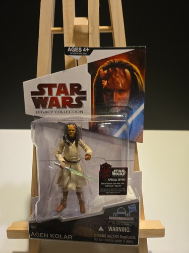 Star wars the legacy - star,